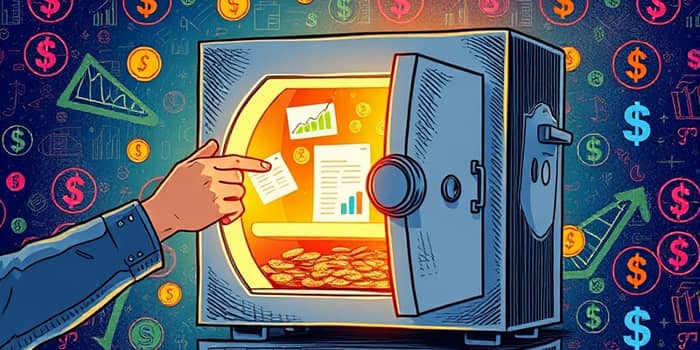 Desmitificando los Préstamos Personales: Lo Que Nadie Te Cuenta