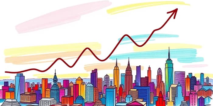 Ciclos del Mercado: Anticipando la Próxima Fase