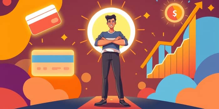 El Impacto de un Préstamo Personal en Tu Historial Crediticio