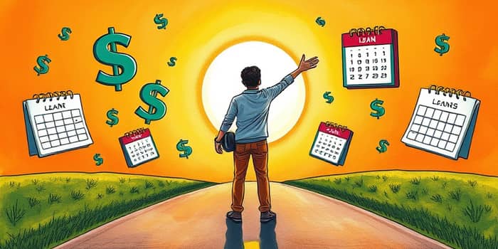 Préstamos Personales Flexibles: ¿Qué Son y Cómo Funcionan?