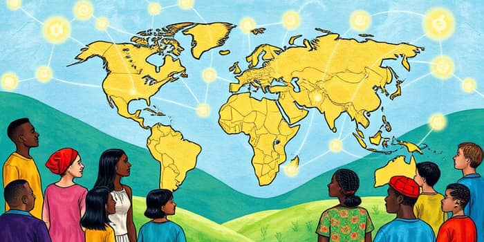 El Impacto Social de la Tecnología Blockchain