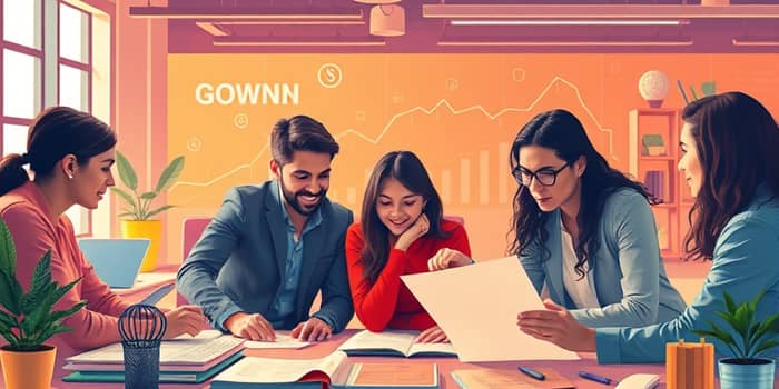 Préstamos Personales para Emprendedores: Impulsa Tu Negocio