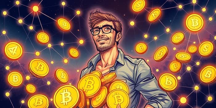 Cripto Préstamos y Préstamos: Genera Ingresos Pasivos