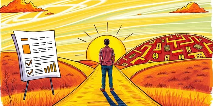 Refinanciando Tu Préstamo Personal: ¿Es la Mejor Decisión?