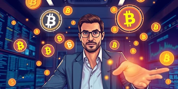 Fondos de Inversión Cripto: Gestión Profesional de tus Activos