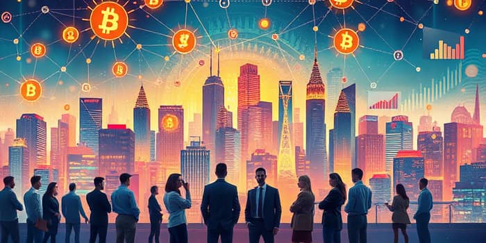 Regulación de Activos Digitales: ¿Hacia Dónde Vamos?