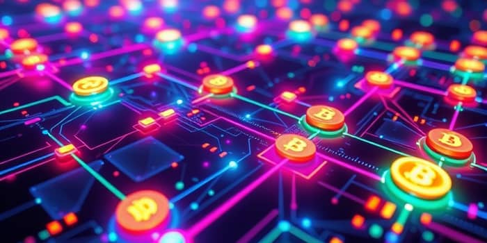 Microtransacciones con Criptomonedas: Pagos del Futuro