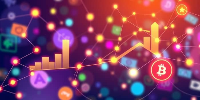 Diversificación de Portafolios con Activos Digitales