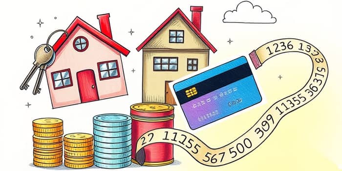 Préstamos Personales vs. Otras Opciones de Financiamiento