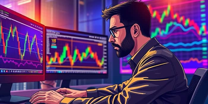 Swing Trading: Captura Movimientos a Corto Plazo