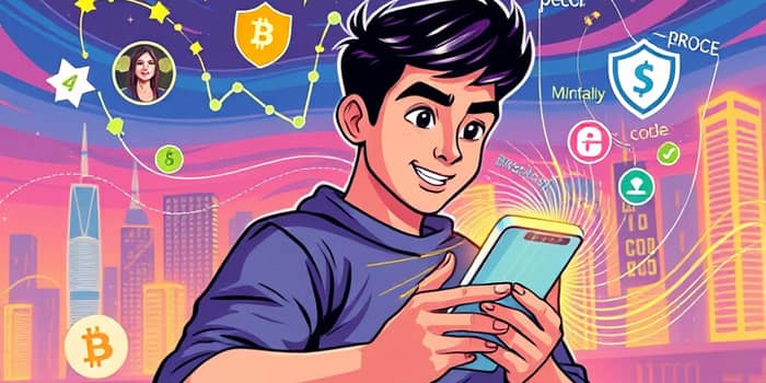 Préstamos Personales en Línea: Facilidad y Precauciones