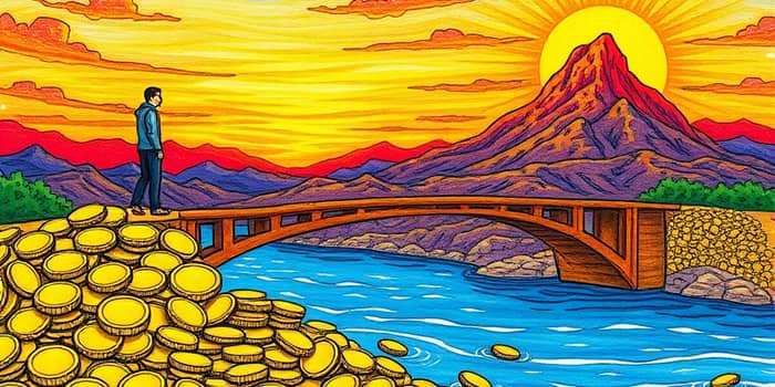 Préstamos Personales: ¿Un Puente Hacia Tus Metas Financieras?