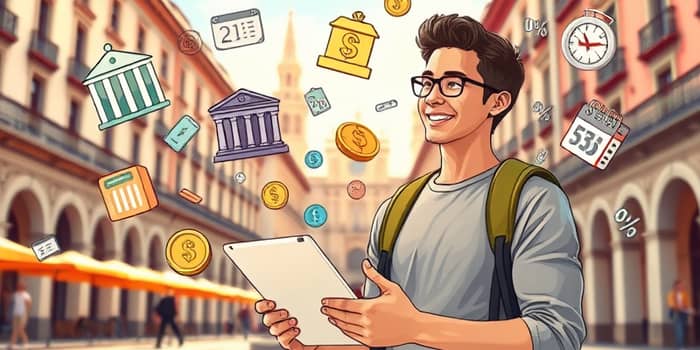 Préstamos Personales: Claves para una Solicitud Exitosa