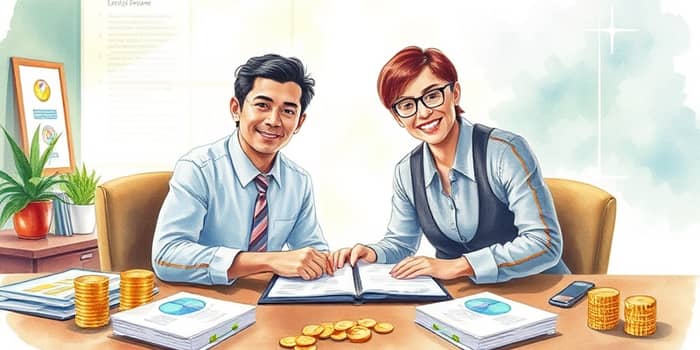 Negociando Mejor: Consejos para Tu Préstamo Personal