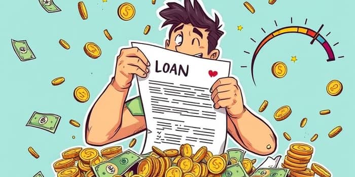 Estrategias para Pagar Tu Préstamo Personal Más Rápido