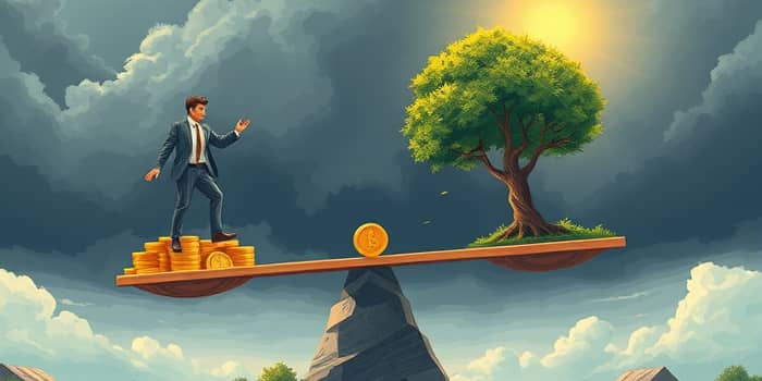 Préstamos Personales para Inversiones: ¿Vale la Pena el Riesgo?