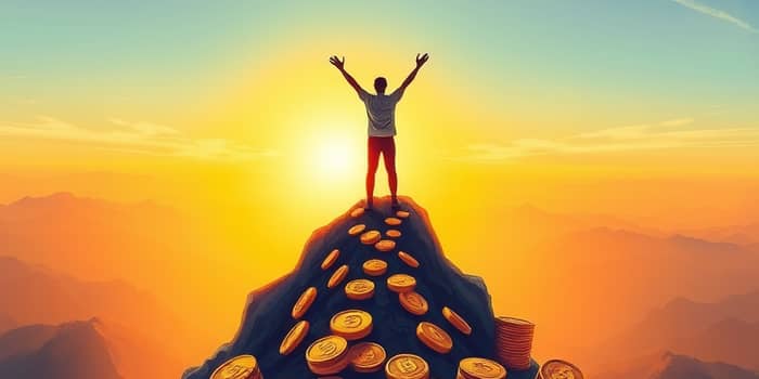 Libertad financiera: El mapa hacia tu independencia