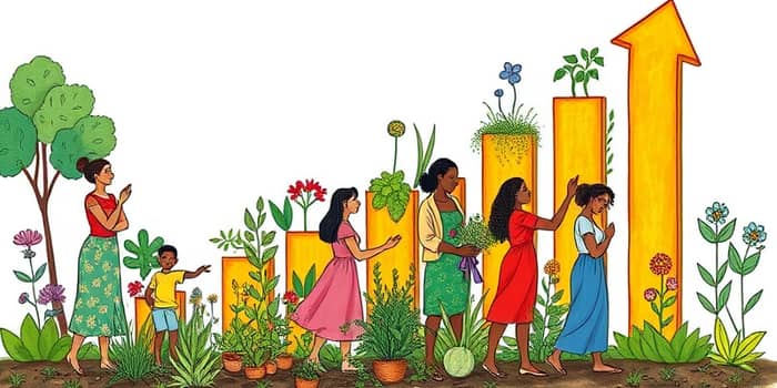 Planificación familiar: Construyendo un futuro económico