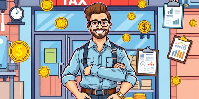 Impuestos simplificados: Entiende y optimiza tu declaración