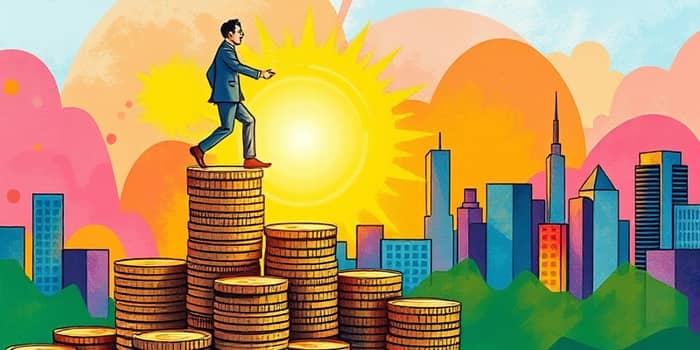 Pequeños cambios, grandes resultados: Tus finanzas en marcha