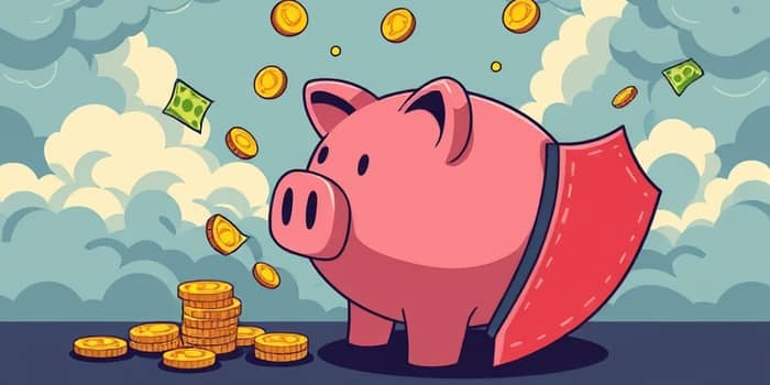 Fondo de emergencia: Tu mejor aliado en tiempos difíciles