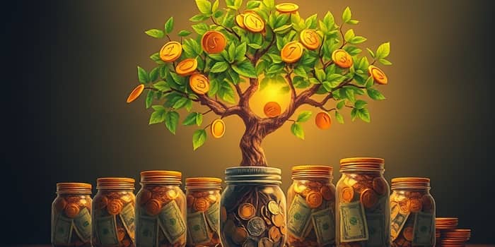 Más allá del ahorro: Maximiza cada céntimo