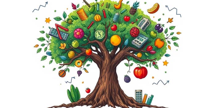 Descubre el Poder de la Inversión Pasiva: Estrategias Simples y Efectivas