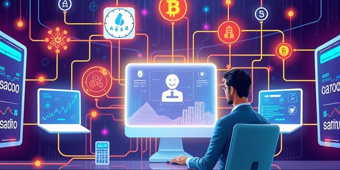 Automatización financiera: Sencillez para ahorrar e invertir