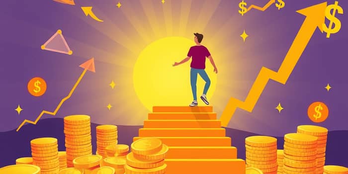 Metas claras: Alcanza tus sueños económicos