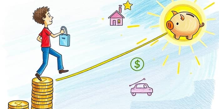 El hábito del ahorro: Transforma tus finanzas