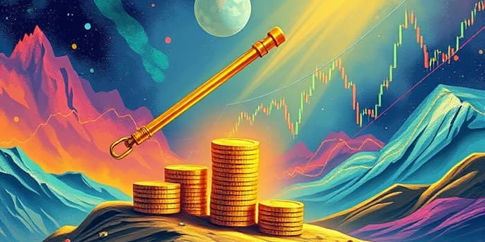 Desmitificando el Apalancamiento: Ventajas y Desafíos