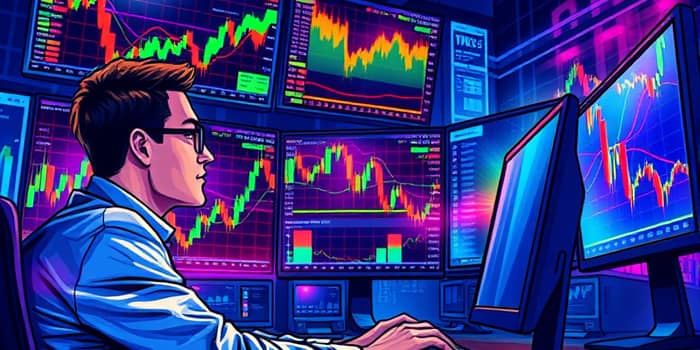 Aprende a Identificar Patrones Gráficos Rentables