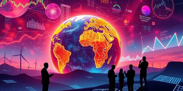 Invierte hoy: El futuro te lo agradecerá