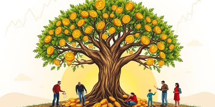 Estrategias de Inversión para la Jubilación: Planifica tu Futuro