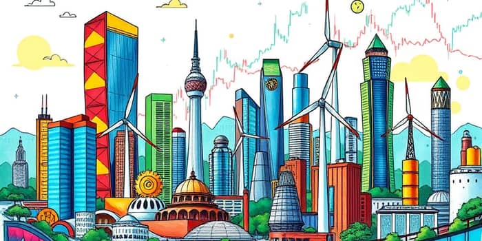 Estrategias de inversión: Multiplica tu capital