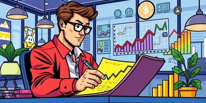 La Búsqueda de Empresas Subvaloradas: Estrategias de Expertos