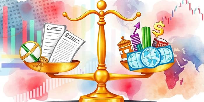 El Arte de la Ponderación en tu Cartera Bursátil