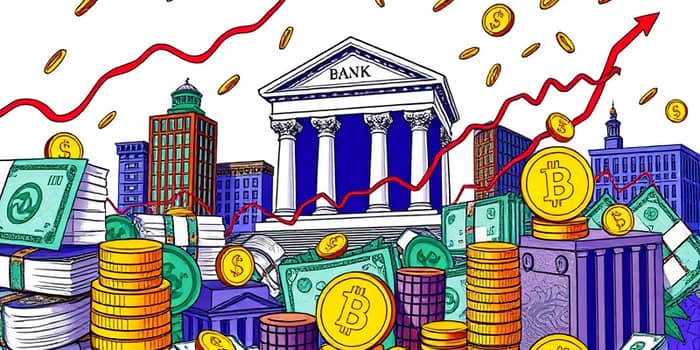 El Efecto de las Tasas de Interés en tus Inversiones