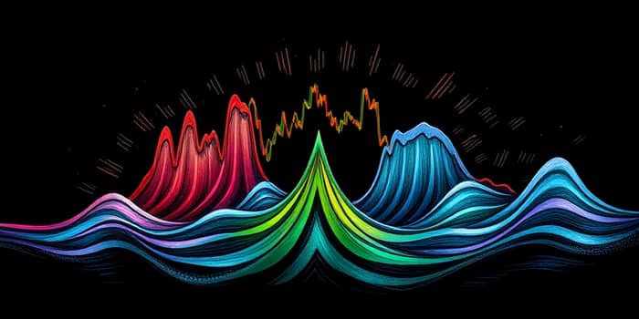 Optimizando tu Rendimiento con Reversión a la Media