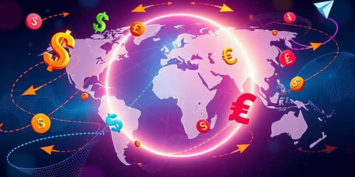 Invertir en Divisas: El Mercado Forex a tu Alcance