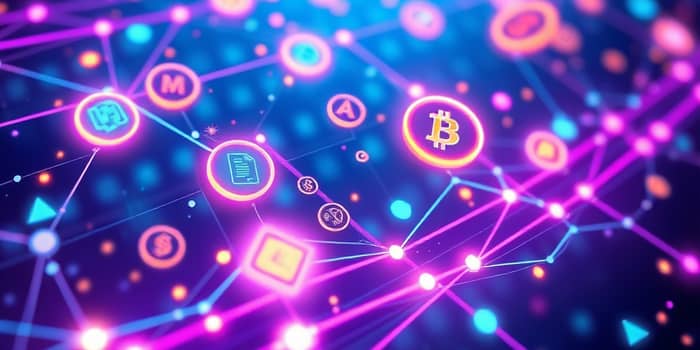 Introducción a los Activos Digitales: Un Mundo por Descubrir