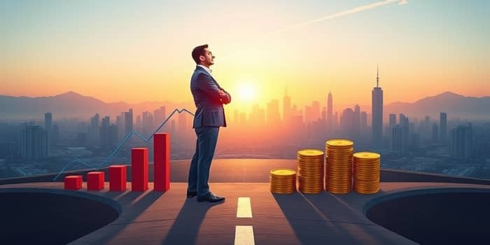 Decisiones estratégicas: Dirige tu economía al éxito