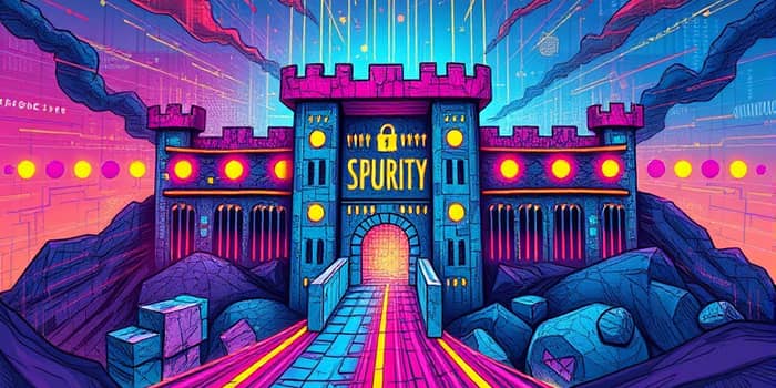 Protege tus Activos Digitales: Consejos de Seguridad Esenciales