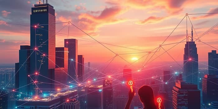 La Narrativa de la Web3: Una Nueva Era de Internet