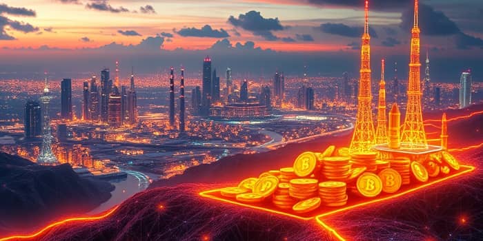 Cómo la Inteligencia Artificial está Transformando los Mercados Cripto