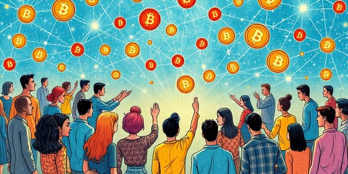 DeFi Lending y Borrowing: Genera Ingresos con tus Criptoactivos