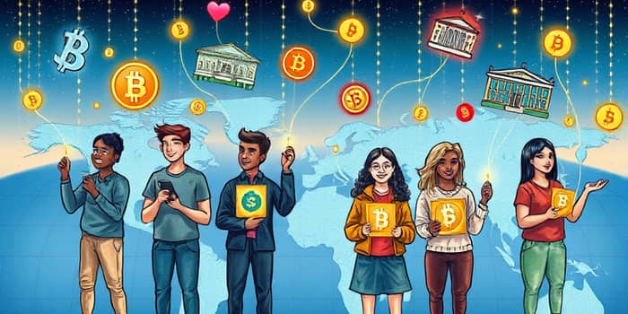 Cómo la Tokenización Democratiza las Oportunidades de Inversión