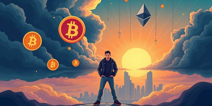 Riesgos y Recompensas de la Inversión en Activos Digitales