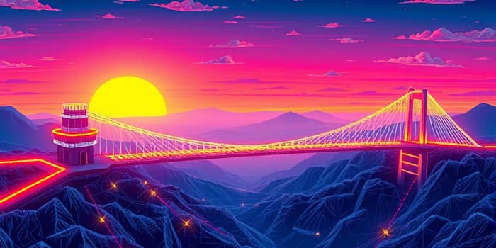 La Función de los 'Bridges' en la Interoperabilidad Blockchain
