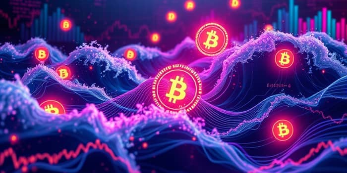 Entendiendo la Volatilidad de los Activos Digitales